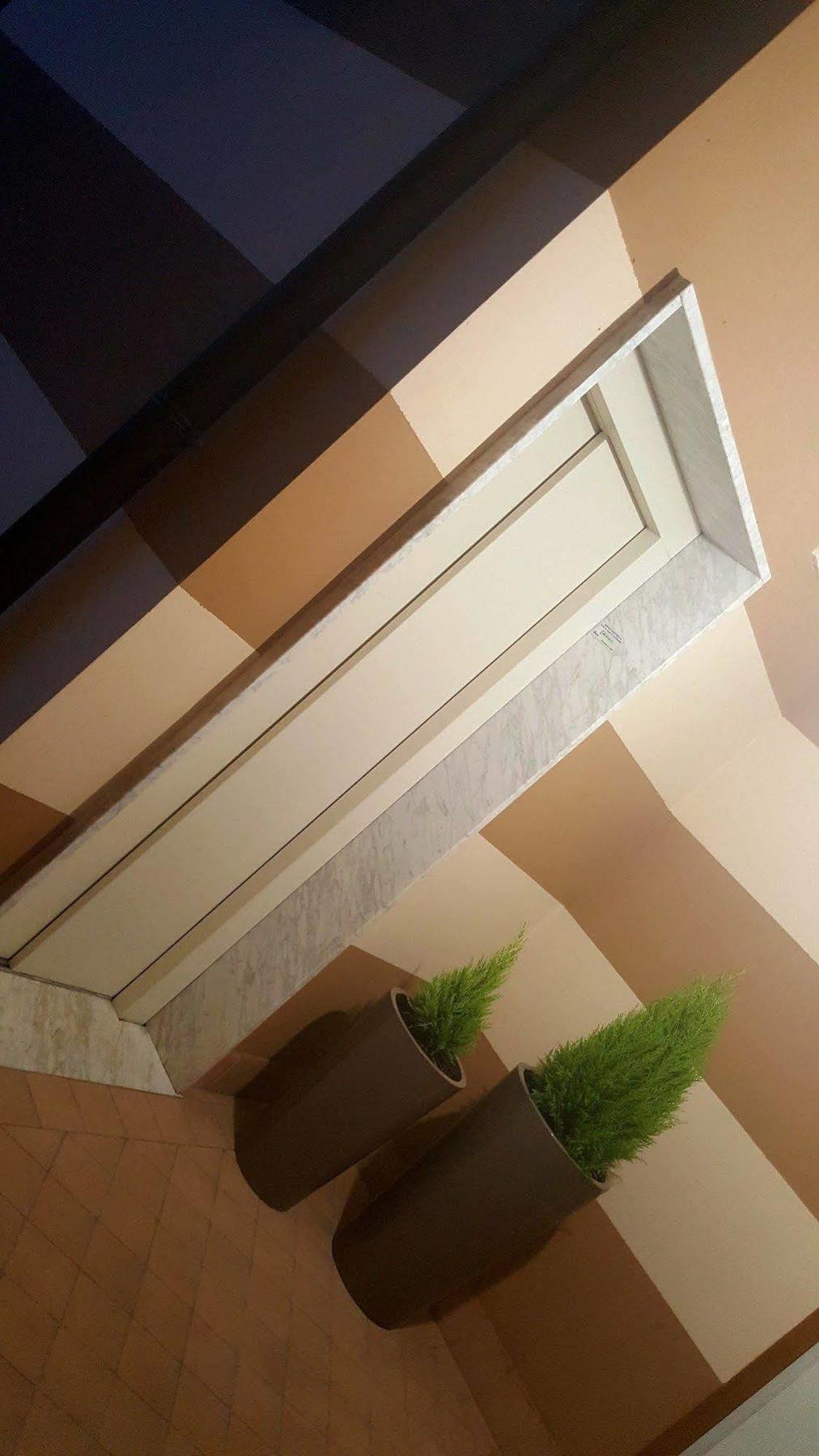 Hotel Trotter Leno Bagian luar foto